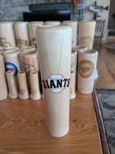 San Francisco Giants Collecting and Fan Guide 22