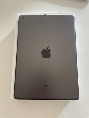 Apple iPad 9th Generation with A13 Bionic chip, 10.2-inch Retina Display, 64GB