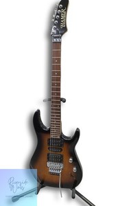 Slammer Hamer Guitar for sale | eBay