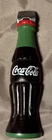 VTG RARE GREEN Coca-Cola Bottle Opener Bottle Shape Wood Handle refrigerator Mag