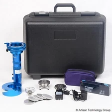 Ultra Tec Manufacturing FTTx Portable Fiber Polisher