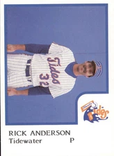 B4986- 1986 ProCards Minor League Baseball Cards2 -You Pick- 15+ FREE US SHIP