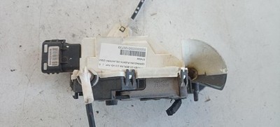 574388 türschloss v.l. für CITROEN C5 BERLINA 2.0 HDI FAP 2008 120733