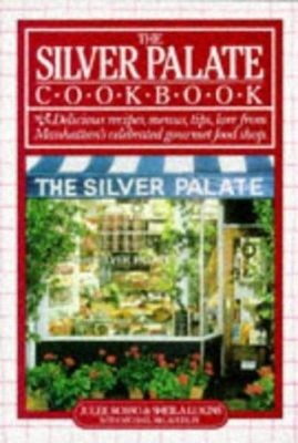 The Silver Palate Cookbook Sheila, Rosso, Julee, McLaughlin, Mich