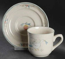 International Marmalade Cup & Saucer 265382
