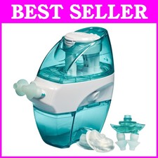 Nav ge Nose Cleaner Kit - Saline Irrigation System