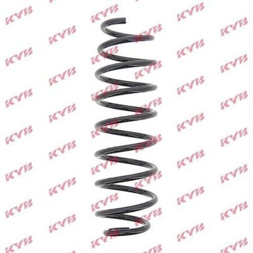 KYB RC5523 Feder FüR VW Hinterachse 383 Mm Ø 118 Mm-image