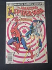 The Amazing Spider-Man #201 (Marvel Comics February 1980) FN/VF