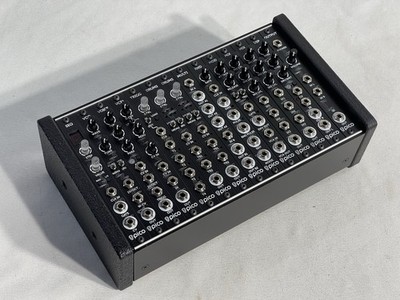 *BRAND NEW* Erica Synths Pico System II Modular Synthesizer