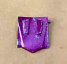 1968 Hot Wheels Redline custom ElDorado pink hood for parts