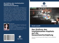 Zineb Laoufir | Der Einfluss Des Intellektuellen Kapitals Auf Die...