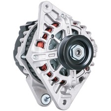 90 A Alternator for 07-12 Hyundai Elantra 07-09 Kia Spectra 10-11 Soul L4 2.0L