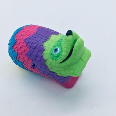 Viva Pinata 2007 Burger King Kids Club Toy Fergi Fudgehog