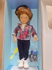 POUPEE WHITE BALLOON/SYLVIA NATTERER - NEW YORK - BYE BYE DOLLY - 2000 -