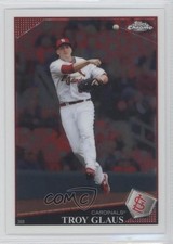 Click to enlarge Troy Glaus