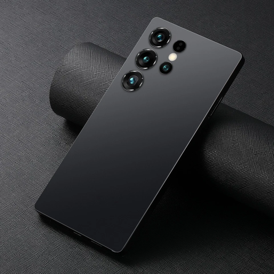 NEW S25 Ultra 7.3 inch 12+512GB 7800mAh Android Phone Global Unlock Dual SIM - Image 3 of 4