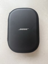 Genuine Bose OEM Hard Carry Case for QuietComfort Over-Ear Headphones Black 