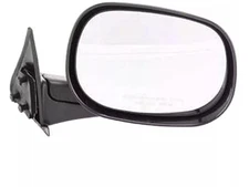 Right Mirror TechPro 32TJXS24 for VW Tiguan 2018 2019 2020 2021