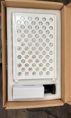Vital Pro Red Light Therapy Wellness Machine Red Light Therapy 