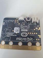 BBC Micro:bit V1.3b Open Development Board Low Energy for Programming