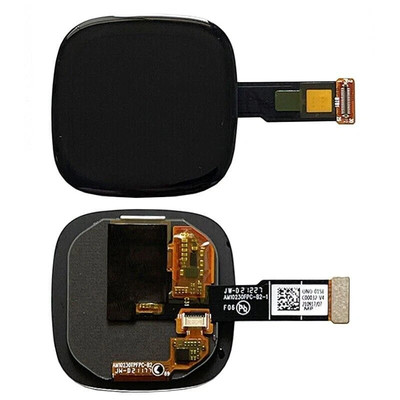 For Fitbit Versa 3 Sense FB511 FB512 Watch LCD Display Touch Screen Digitizer