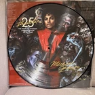 Michael Jackson Thriller 25th Anniversary Edition