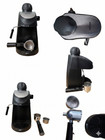 Yabano 3.5 Bar Espresso Cappuccino Coffee Maker with frother — photo 3