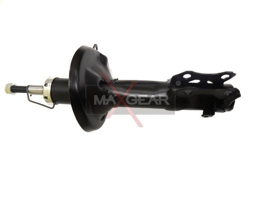 Amortisseur Golf 2/3 à gaz arrière en acier renforcé pour berline