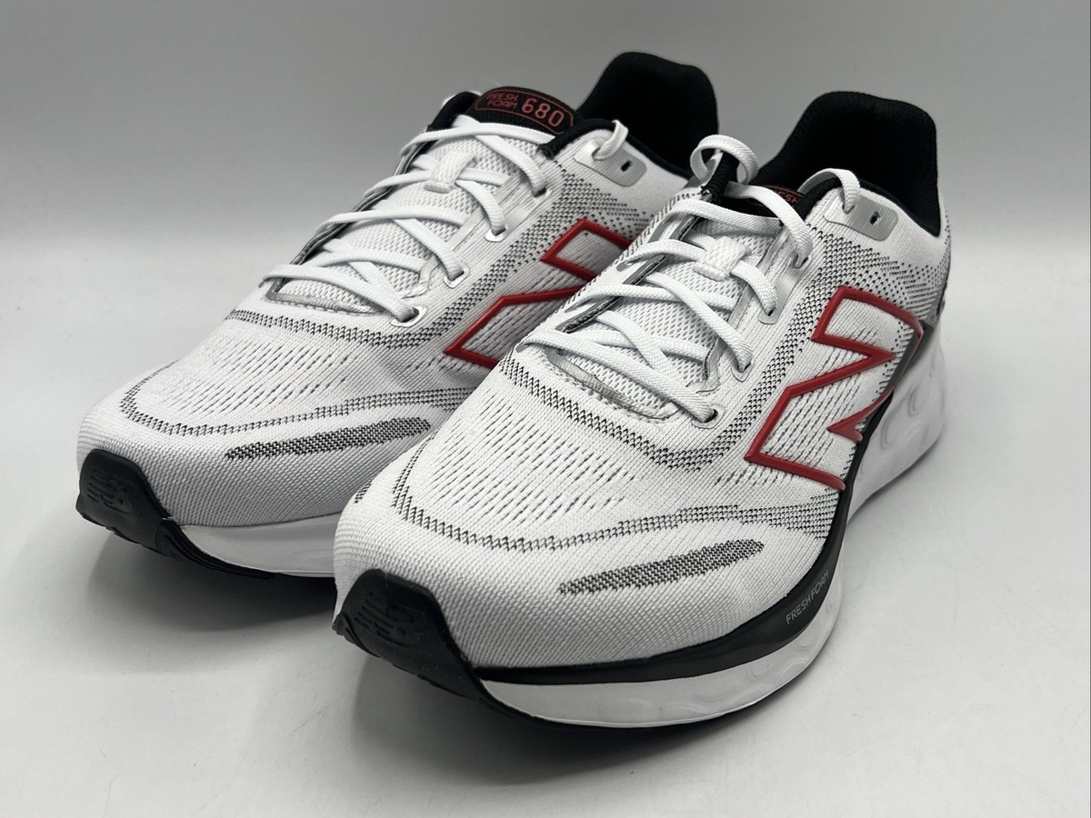 New Balance Fresh Foam 680 V8 Men
