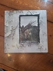 Led Zeppelin - Untitled - 1971 - LP Vinyl Record with Album Cover and Sleeve