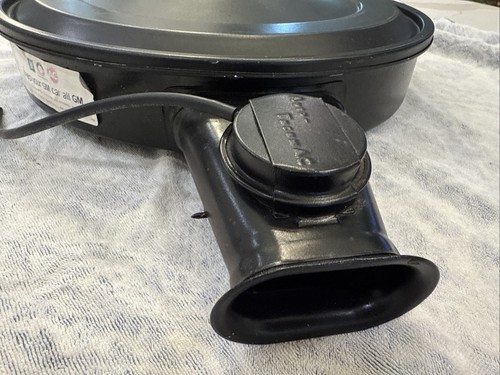 1970-72 Pontiac 4brl Air Cleaner Grand Prix Bonneville Catalina 70 71 72 - Picture 3 of 13
