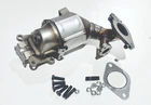 Fits 2019-2022 Nissan Altima 2.5L Front Catalytic Converter FWD ONLY