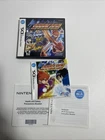 Draglade (Nintendo DS, 2007) No Game Only Case And Manual