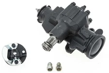 1965-76 GM Car; Power Steering Gear Box; Variable Ratio (3.5 Turns)
