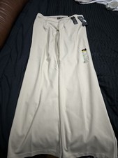 NWT Lee Fled Motion Regular Fit Trouser Pant Women  s Size 14 Long Beige