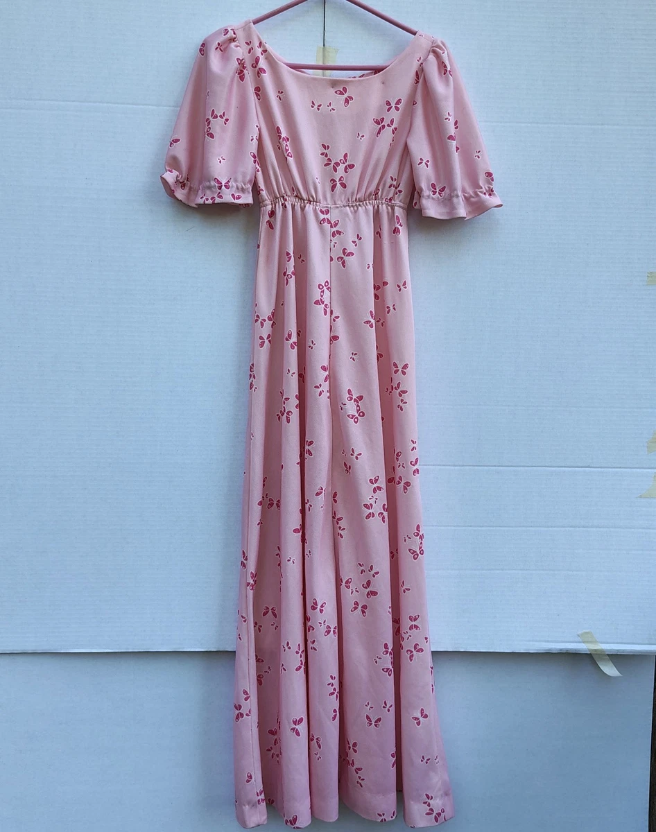 Original Vintage Dresses for Women for sale | eBay