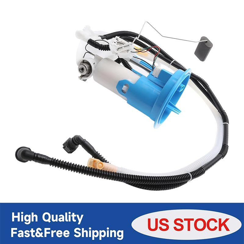 Fuel Pump Sender Assembly For Audi Q3 Quattro 2015-2018 5N0919109F