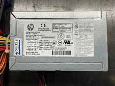 Genuine HP DPS-460DB-5 A Desktop 460W Switching PSU Power Supply Unit 633187-003