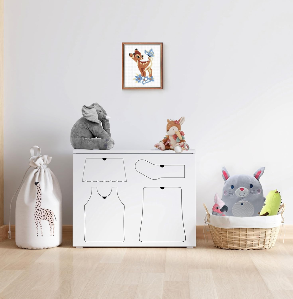 Diseño Vectorial De León Rampante Con Espada Y Escudo, Símbolo - Foto 3