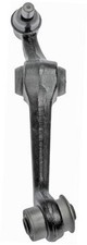 520-245 Front Driver Side Lower Suspension Front Driver Side Lower Control Arm