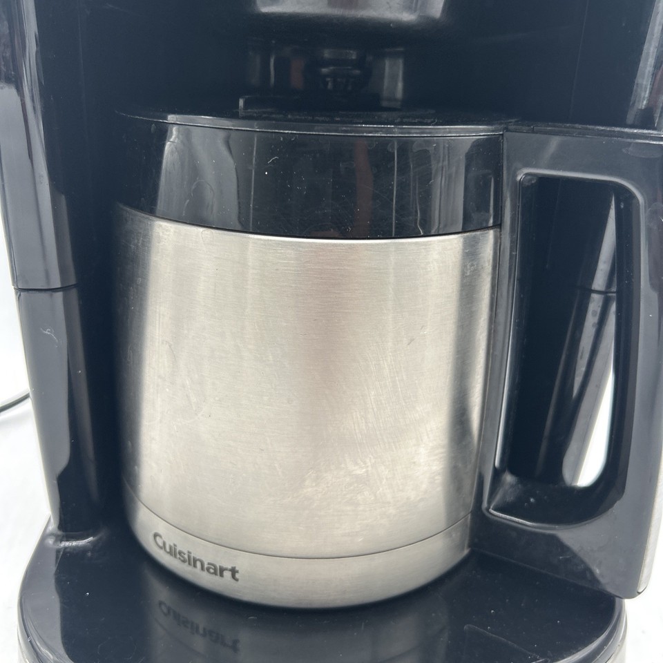 Cafetière Melitta AromaFresh Therm 1021-12 broyeur intégré | Cafetiere Cafetière Melitta AromaFresh Therm 1021-12 broyeur intégré | Cafetiere