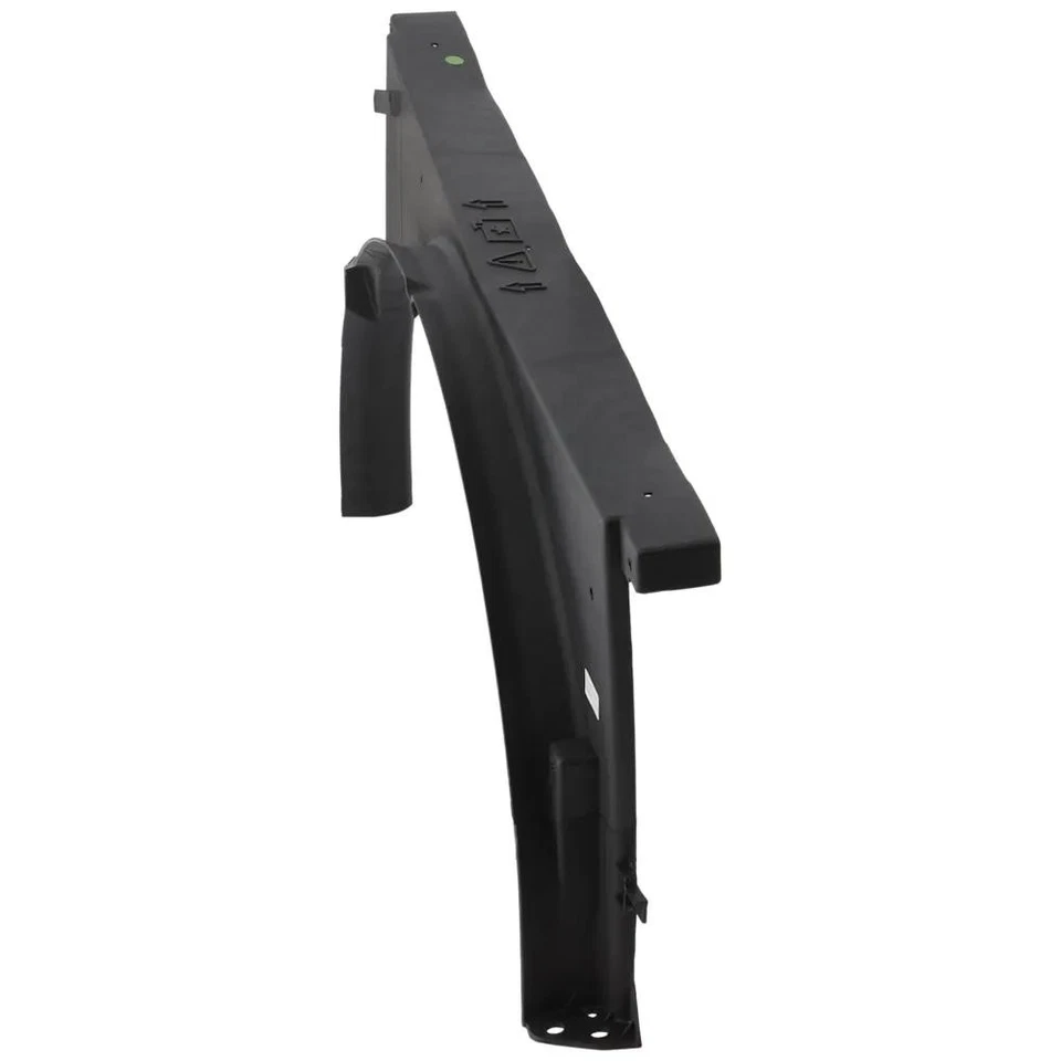 Cubierta de ventilador nueva para GMC Sierra 3500 HD WT 8 cilindros 6,6 L por 22760017 Foto 3 de 4