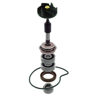 KIT ÜBerholung Wasserpumpe Piaggio Beverly Tourer E3 250 2007 2009