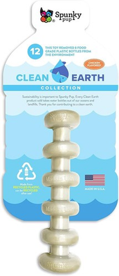 #ad Clean Earth Recycled Stick Made in USA Made from 100% Recycled Water Bott... $15.29