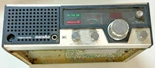 Realistic Navaho TRC-431 CB Radio Base Station - FOR PARTS/AS IT IS