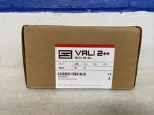 Schiit Vali 2++ HPA and Pre Amp SCH 12-2++ New Factory Sealed