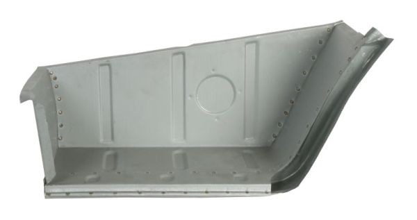 Right Front BLIC 6505-06-3545040P Foot/Running Board for MERCEDES-BENZ