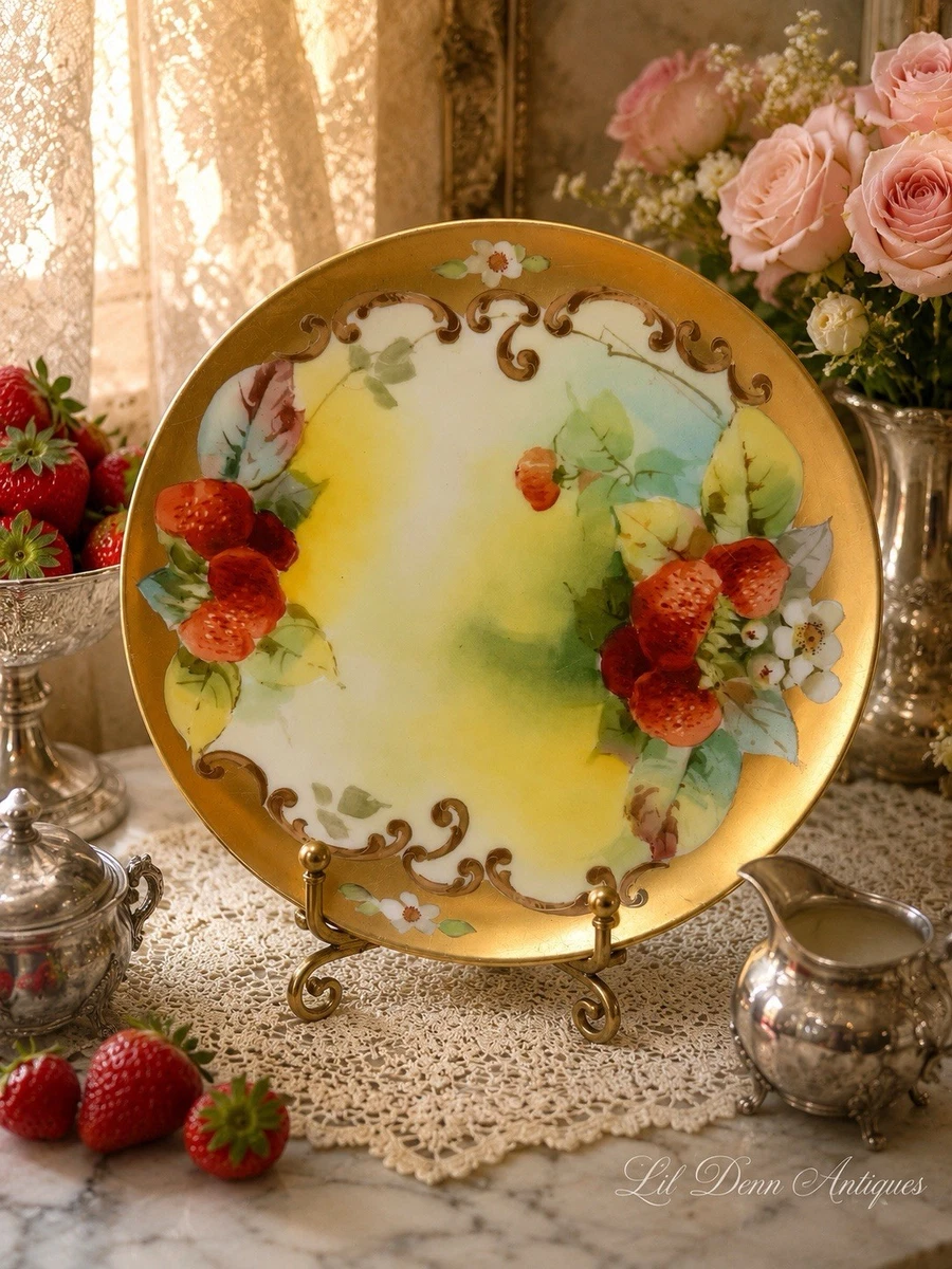 Preços baixos em Haviland França Limoges | eBay