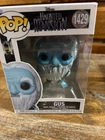 FUNKO Pop Disney The Haunted Mansion GUS #1429 NEW