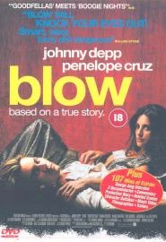 Blow Drama DVDs & Blu-rays